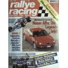 Rallye Racing Magazin 5 / Mai 1995 - Alfa Romeo GTV 2.0 TS 16V