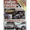 Rallye Racing Magazin 3 / März 1995 - Audi und Mercedes