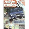 Rallye Racing Magazin 9 / September 1995 - Neuer BMW M3