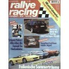 Rallye Racing Magazin 8 / August 1995 - Italienische Sommerträume