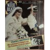 Das neue Blatt Nr.33 / 3 August 1981 - Charles und Diana