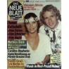 Das neue Blatt Nr.40 / 23 September 1987 - Thomas Gottschalk