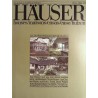 Häuser / Nr. 1 von 1981 - Wohnideen für Individualisten