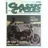 Classic Motor Cycles 4/1993 - Juli/August - Kawasaki Z1 Story