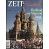 ZEIT Punkte Nr. 5 / 1998 - Rußland am Abgrund