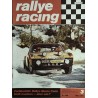 Rallye Racing Magazin 3 / März 1971 - VW Porsche 914/6