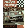 Rallye Racing Magazin 2 / Februar 1971 - Schnitzer BMW 2800 CS