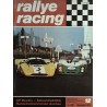 Rallye Racing Magazin 12 / Dezember 1970 - Lola T 70