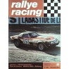 Rallye Racing Magazin 11 / November 1970 - Chevrolet Corvette