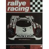 Rallye Racing Magazin 4 / April 1970 - Porsche Rallye