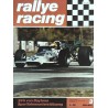 Rallye Racing Magazin 3 / März 1970 - Tasman Serie