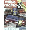 Rallye Racing Magazin 2 / Februar 1996 - GTI Vergleich