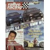 Rallye Racing Magazin 11 / November 1997 - Audi S4 vs. BMW M3