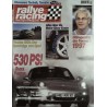 Rallye Racing Magazin 12 / Dezember 1997 - Roock Porsche