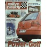 Rallye Racing Magazin 2 / Februar 1998 - Power Golf