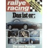 Rallye Racing Magazin 3 / März 1977 - Das ist er der neue Porsche