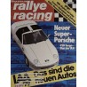 Rallye Racing Magazin 9 / September 1979 - Neuer Super Porsche