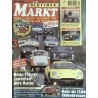 Oldtimer Markt Heft 10/Oktober 2000 - Autos tauschen