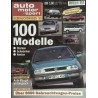 auto motor & sport 1998 - Gebrauchtwagen