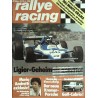 Rallye Racing Magazin 3 / März 1979 - Ligier Geheimnis gelüftet