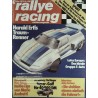 Rallye Racing Magazin 2 / Februar 1979 - Traum-Renner