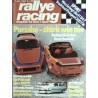 Rallye Racing Magazin 1 / Januar 1984 - Porsche stark wie nie