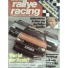 Rallye Racing Magazin 12 / Dezember 1980 - Wer ist der Beste?