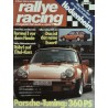 Rallye Racing Magazin 9 / September 1980 - Porsche Tuning