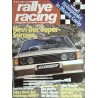 Rallye Racing Magazin 6 / Juni 1980 - Der Super Scirocco