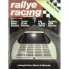 Rallye Racing Magazin 7 / Juli 1977 - Lamborghini Bravo