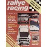 Rallye Racing Magazin 4 / April 1978 - Genfer Salon