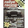 Rallye Racing Magazin 3 / März 1978 - Nobel und schnell