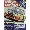 Rallye Racing Magazin 12 / Dezember 1979 - Renault R5