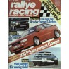 Rallye Racing Magazin 2 / 18 Januar 1989 - Audi quattro vom Tuner