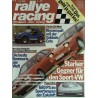 Rallye Racing Magazin 8 / 5 April 1989 - Nissan 200 SX vs. VW Corrado