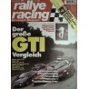 Rallye Racing Magazin 1 / Januar 1996 - Der große GTI Vergleich