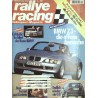 Rallye Racing Magazin 12 / Dezember 1995 - BMW Z3