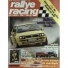 Rallye Racing Magazin 8 / August 1992 - Rallye Lancia