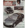 Rallye Racing Magazin 6 / Juni 1998 - Aston Martin des Jahres