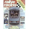 Rallye Racing Magazin 5 / Mai 1994 - Cabrio Journal