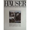 Häuser / Nr. 3 von 1980 - Faszinierende Geschichten