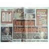 Bild Zeitung Montag, 13 Januar 2025 - Der Abschiebe-Flop