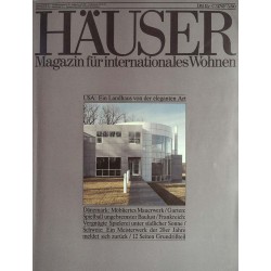 Häuser / Nr. 5 von 1990 - Ein Landhaus von der eleganten Art