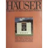 Häuser / Nr. 6 von 1990 - Freundlicher Klotz in der Landschaft