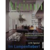 Atrium Nr.6 / November/Dezember 2002 - Im Lampenfieber