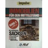 Immobilien - Band 2 / September 1992 - Mit Schwerpunkt Sachsen