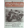 Motalia Heft 46 / Dezember 1992 - Aprilia Amico 50