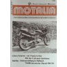 Motalia Heft 52 / Juni 1993 - Gilera Saturno