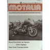 Motalia Heft 45 / November 1992 - Ducati Einzylinder