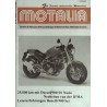 Motalia Heft 44 / Oktober 1992 - Ducati 900 SS Nuda